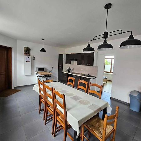 Gite Canard Fromelles Buitenkant foto