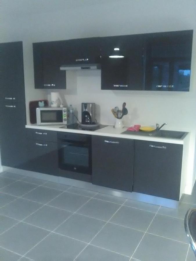 Gite Canard Fromelles Buitenkant foto